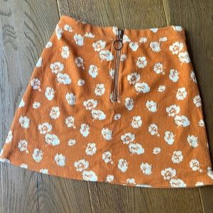 Abercrombie & Fitch skirt